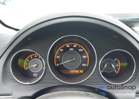 2008 Saturn Aura Xe from USA, damaged, VIN 1G8ZS57N58F141181